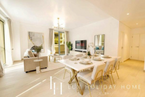 LUX The La Mer by The Sea Suite 4
